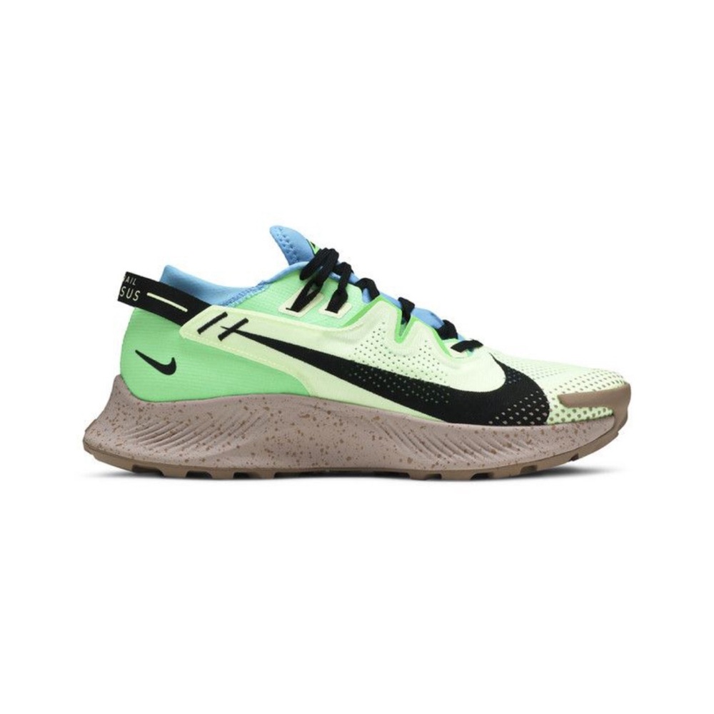 Nike Pegasus Trail 2 Barely Volt